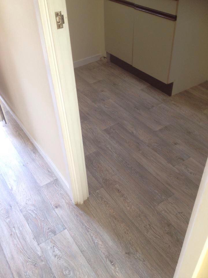 Vinyl Flooring Affordable quality floorings by D Reeves Flooring in